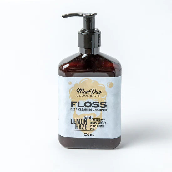 Manday Floss Shampoo